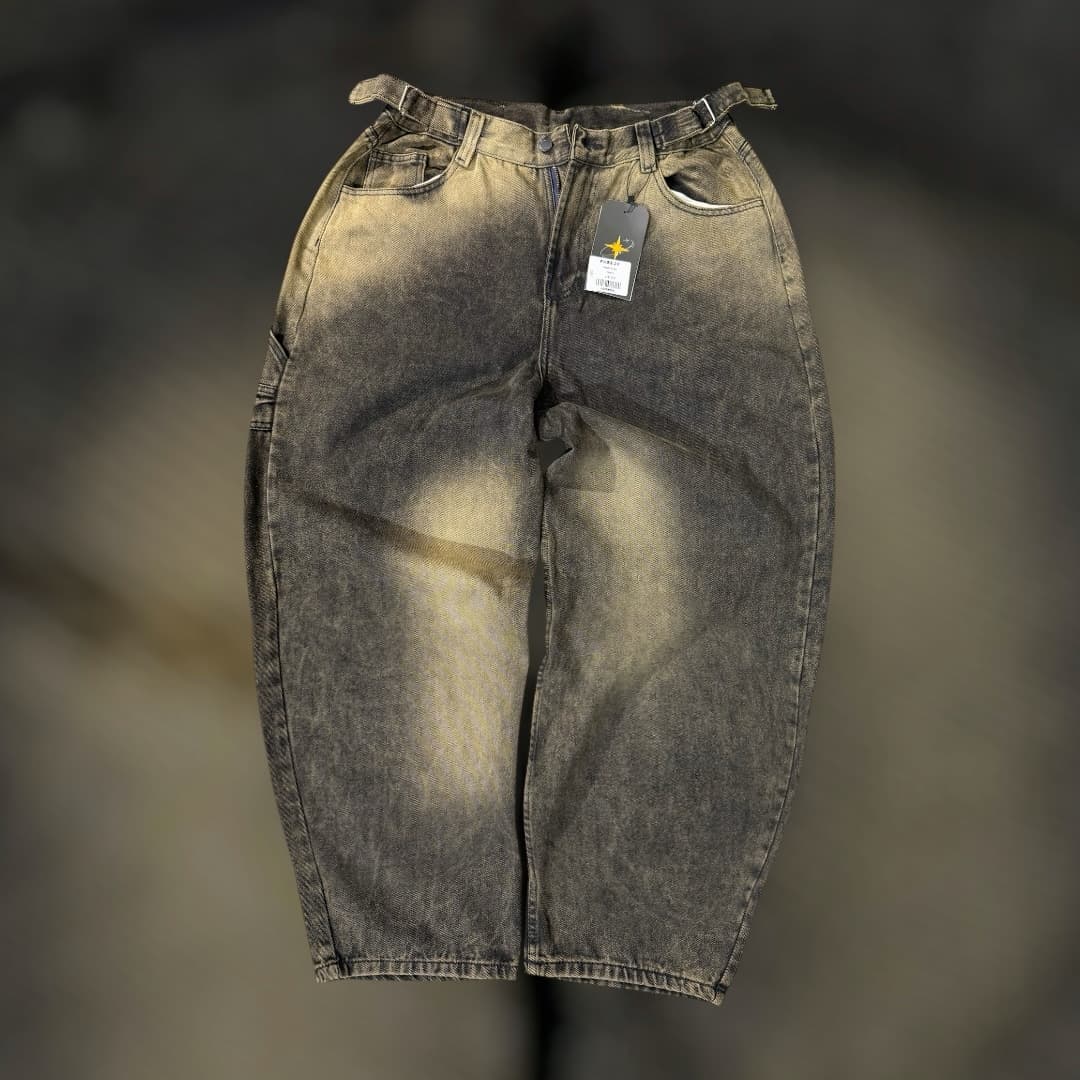 Pantalones