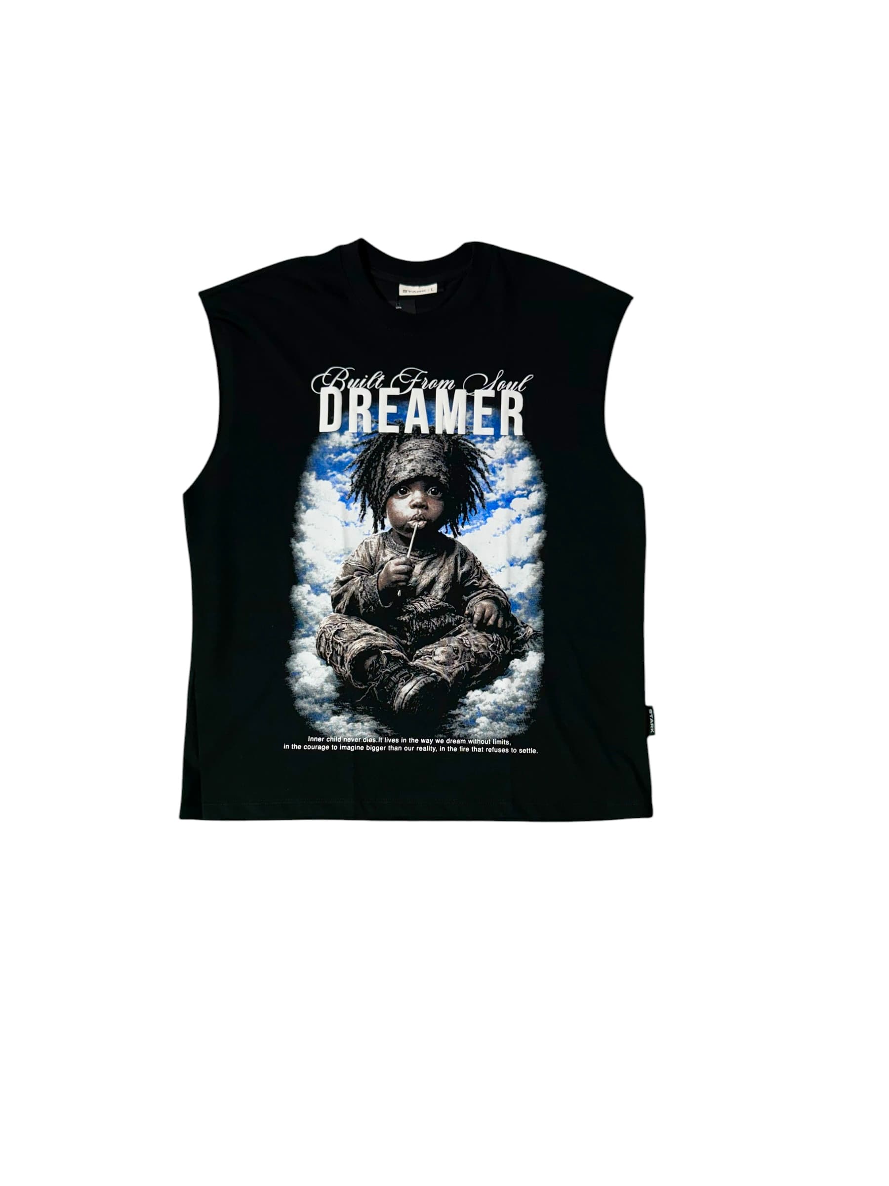 Camisilla Dreamer