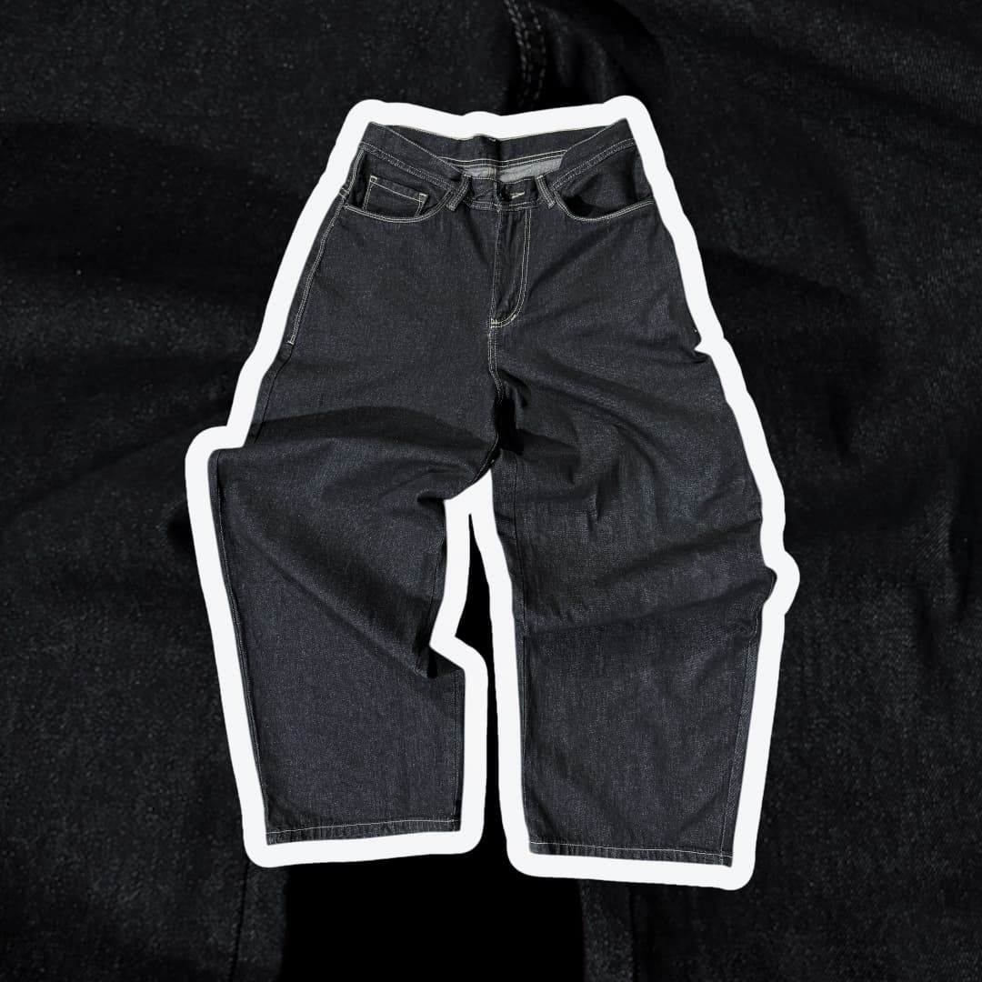Pantalon abismo