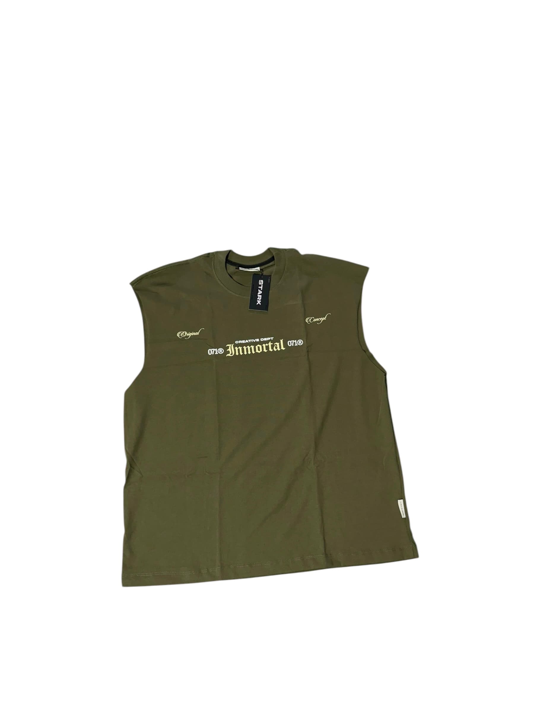 Camisilla Inmortal