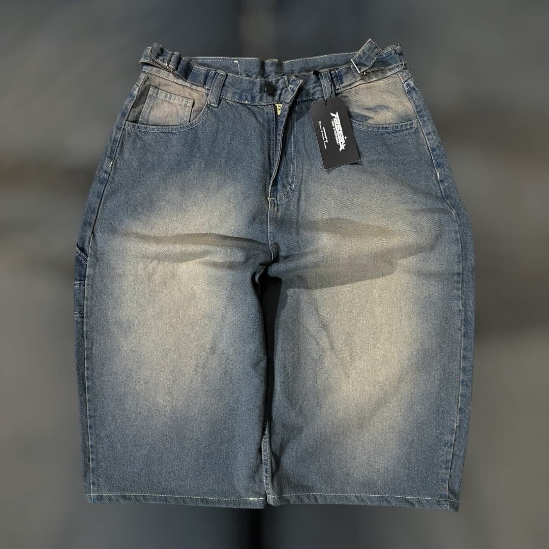 Jort Vintage Blue