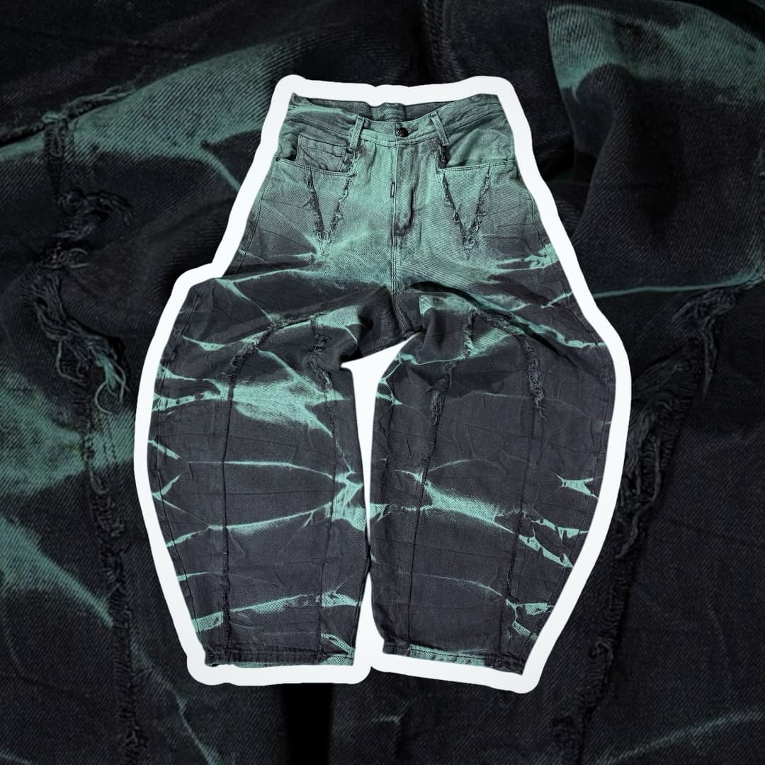 Pantalon veneno
