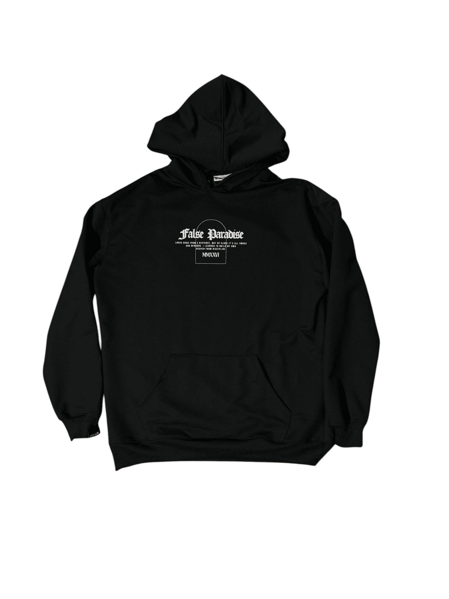 Hoodie beyond