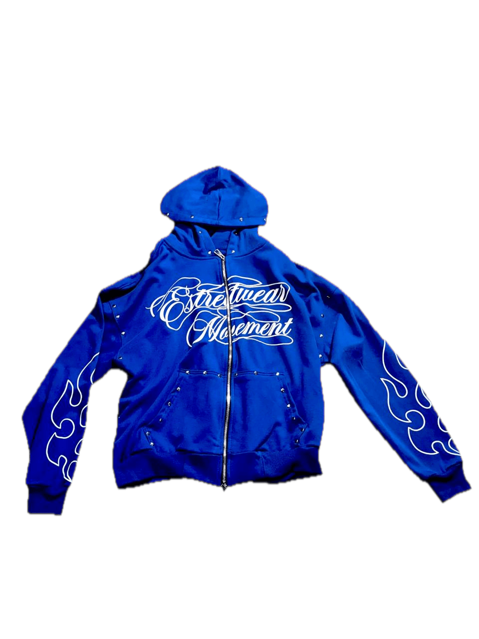 FUEGO FRIO