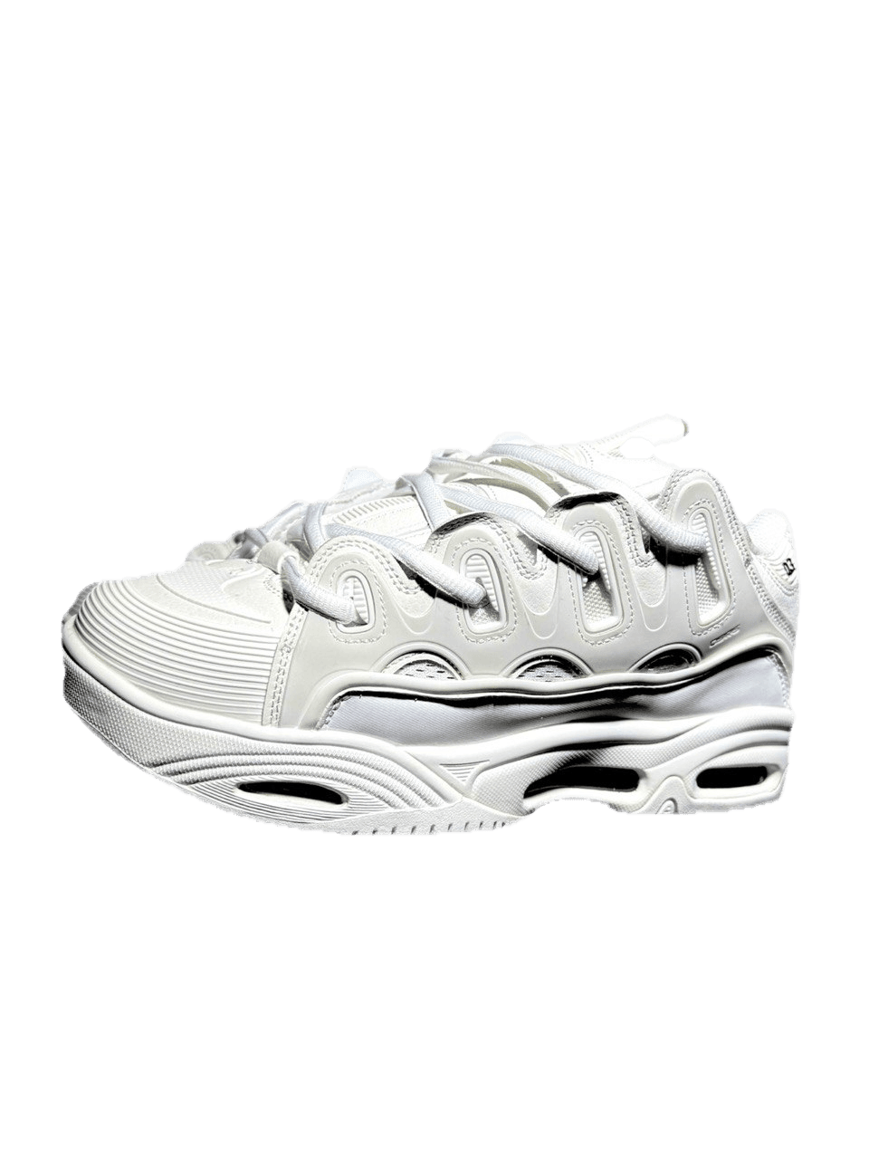 OSIRIS WHITE